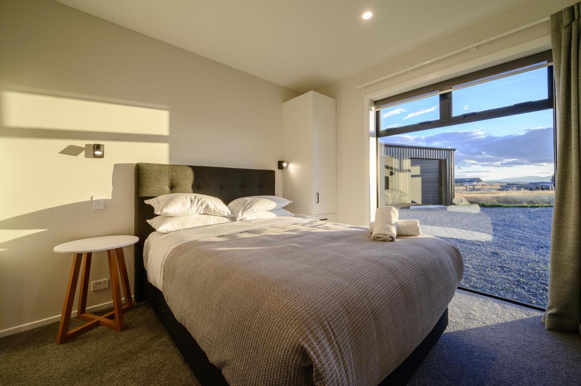 31 On Boundary Villa Twizel Exterior photo